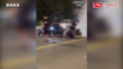 新北飆車團伙大肆飆車燒胎，7人遭處罰並罰15萬🚓