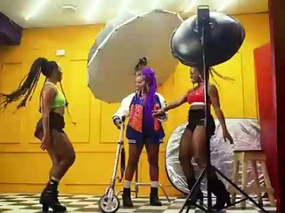 Guchi-Benzema-_Dance-Video_