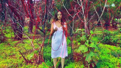 La cantautora María Tamer ya prepara un nuevo proyecto musical, con el lanzamiento de ‘Hilos Rojos