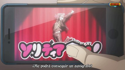 Arifureta Shokugyou de Sekai Saikyou Cap 8 - Vídeo Dailymotion