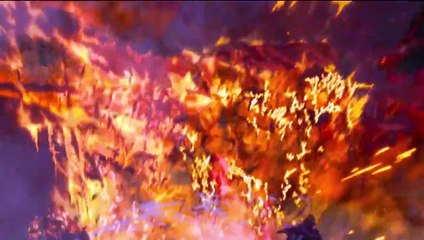 Le garçon et le héron Bande-annonce (PL)