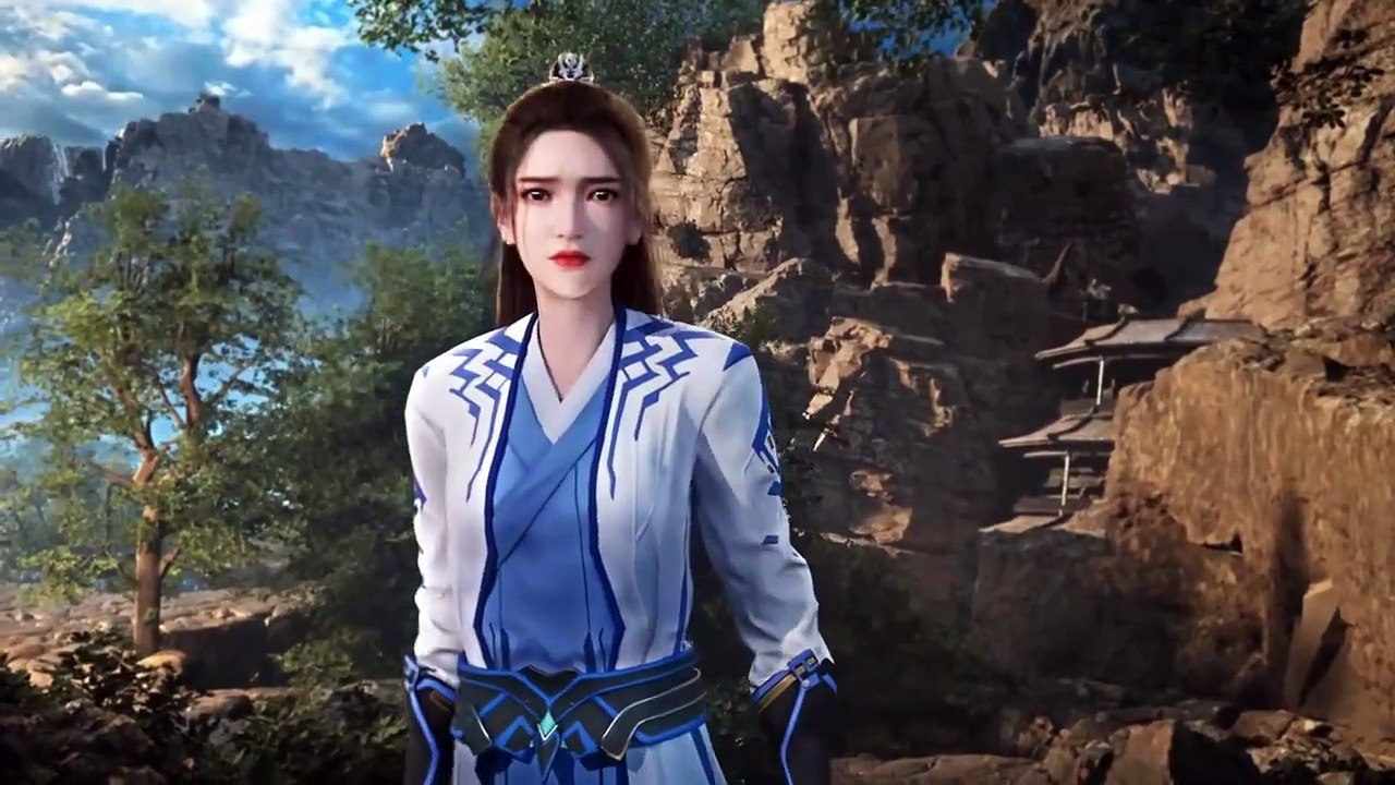 遮天 第35集 | Shrouding Heavens Ep 35