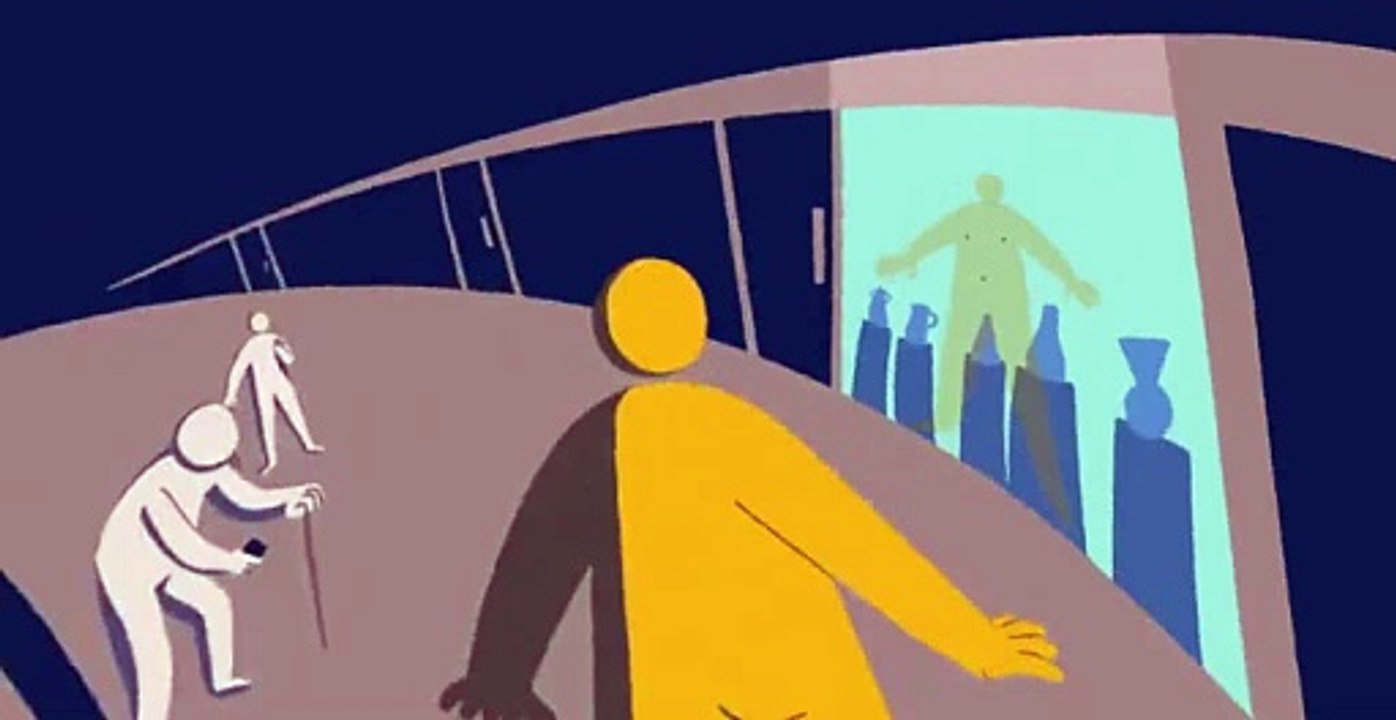 Headspace Guide to Sleep Headspace Guide to Sleep E003 The Weird World of Dreams