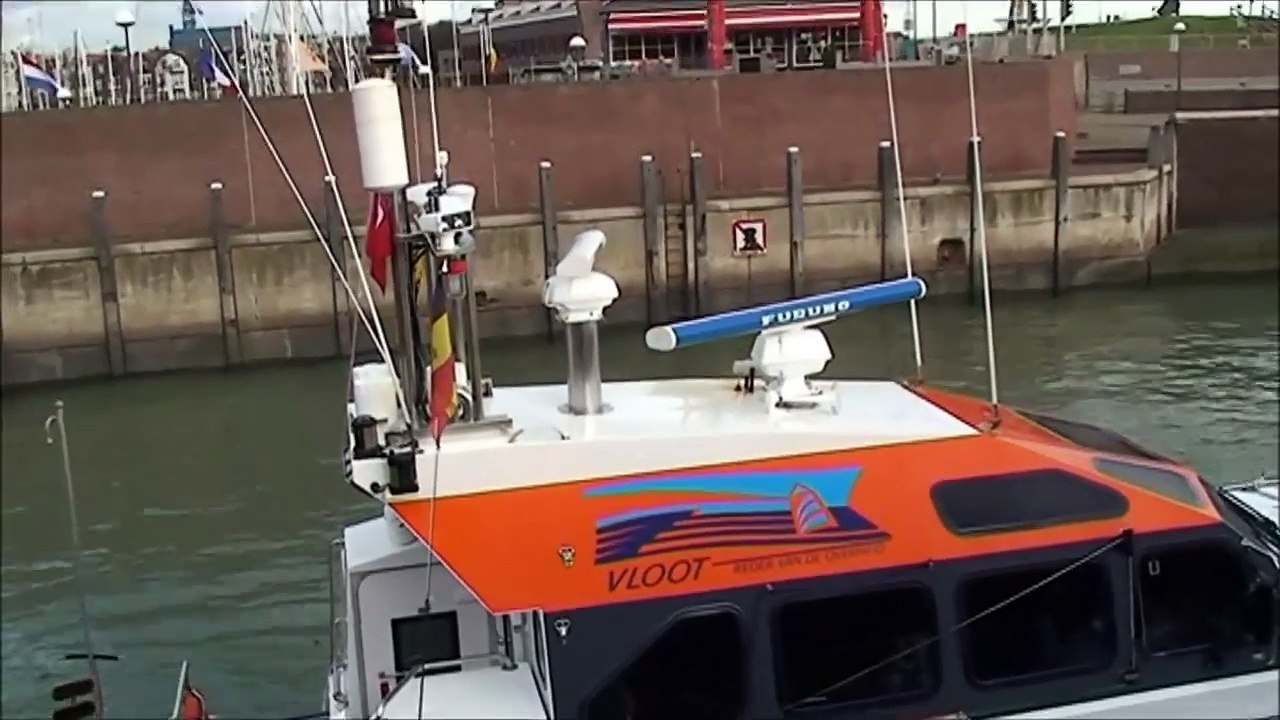 De Ravelingen