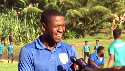 TABLELAND SPORTS ACADEMY PT 2