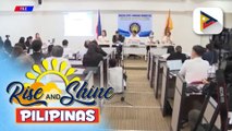 Comelec, pinalawig ang deadline ng mga nais lumahok sa bidding para sa procurement sa 2025 elections