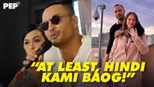 Derek Ramsay ikinuwento kung paano nakunan si Ellen Adarna | PEP Interviews