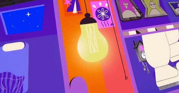 Headspace Guide to Sleep Headspace Guide to Sleep E006 Putting Insomnia to Bed