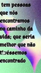 Certas pessoas que só te fazem mal - Vera Lúcia Volpi -  11_12_2023 #shortsvideo #humor #anjosdedeus