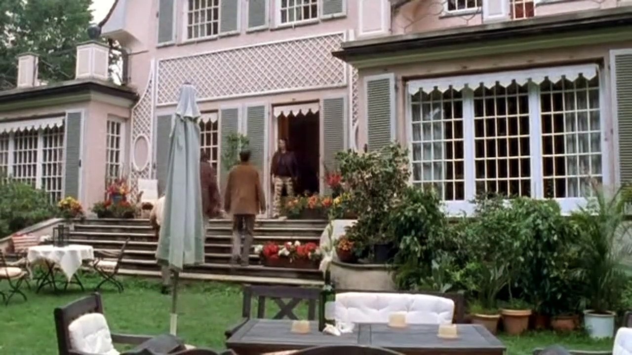 Die Rosenheim-Cops (16) Staffel 2 Folge 4 - Eine Leiche verschwindet