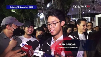 Guyon Alam soal Penampilan Ganjar di Debat: Sesuai yang Aku Ajari Semalam