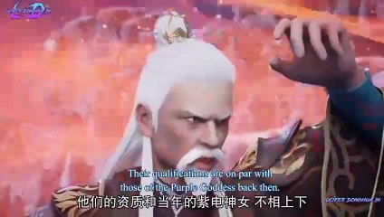 The Peak of True Martial Arts S2 Ep.57 [97] English Sub