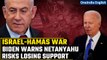 Israel-Hamas War: Biden warns Israel is losing global support over indiscriminate bombing| Oneindia