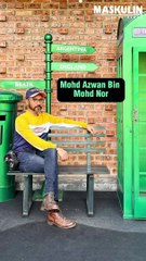 Penggiat Seni Yang Tidak Menggunakan Nama Sebenar