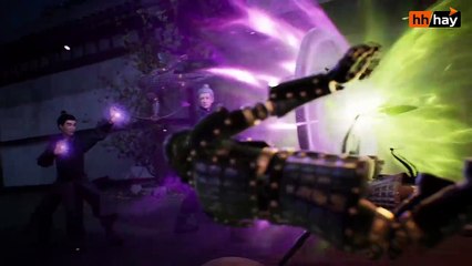 Phàm Nhân Tu Tiên Tập 37-38-39 Thuyết minh