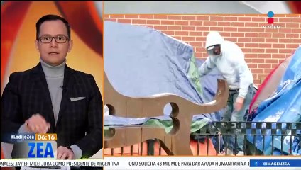 Crean la primera ley sobre inteligencia artificial en el mundo