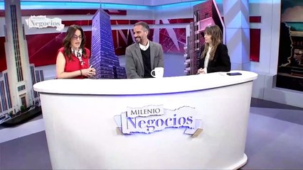 Iñigo Orvañanos Corcuera, fundador y Pdte. del Consejo de Fundación EDUCA Méx. | Milenio Negocios