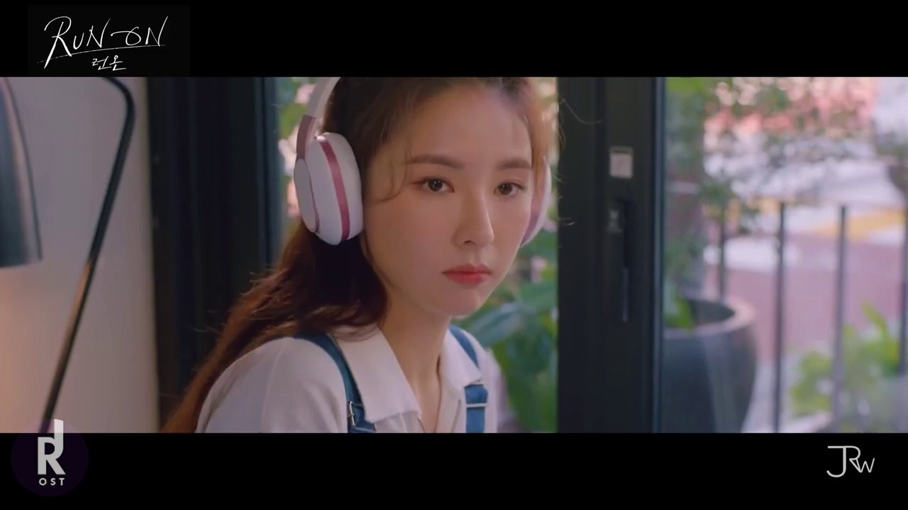 Oh Mi Joo & Seo Dan Ah _ Happy Ending _ Run On (런 온) [FMV