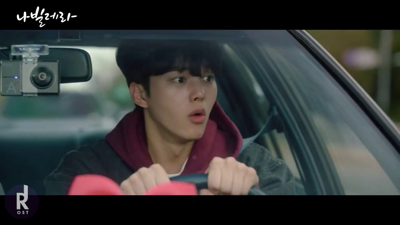 김국헌 (Kim Kook Heon)(B.O.Y) - Butterfly _ Navillera (나빌레라) OST PART 2 MV