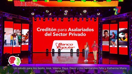 Llamando Y Ganando 4 -  12 diciembre 2023