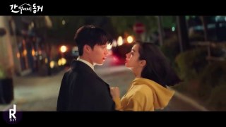 Jeong Sewoon(정세운) - Door (도어)(Your Moon) _ My Roommate Is A Gumiho(간 떨어지는 동거) OST PART 1 MV