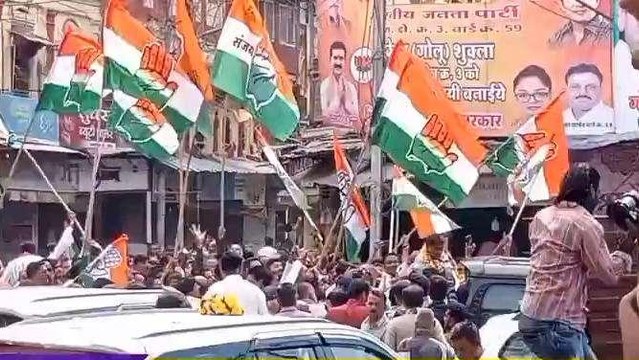 इंदौर: प्रदेश कांग्रेस अध्यक्ष कमलनाथ ने 7 युवाओं को बनाया कार्यकारी शहर अध्यक्ष