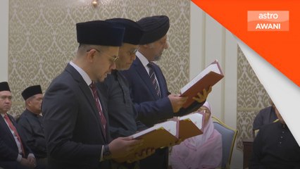 Pemisahan Kementerian Komunikasi dan Digital perlu diteliti