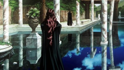 Vampire Hunter D - Bloodlust (2000)