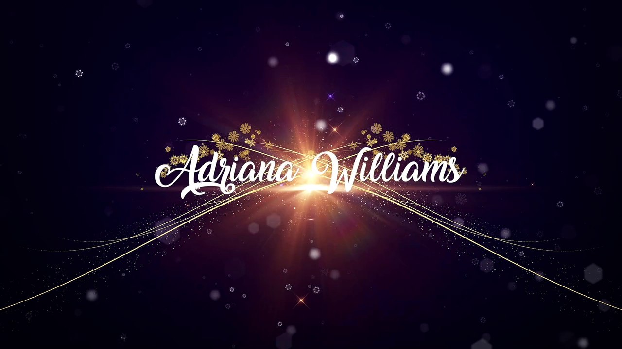 Adriana Williams nos presenta un ritual para abrir los caminos