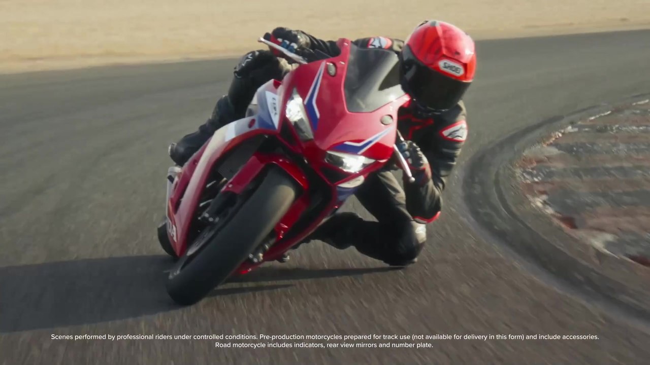 Honda CB650R und CBR650R