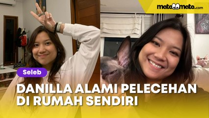 Kisah Menyentuh Penyanyi Danilla Riyadi Menghadapi Pelecehan di Rumah 🏠