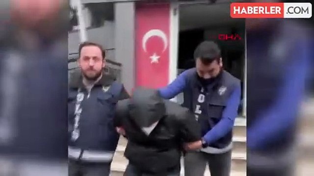 İZMİR'DE, SİLAHLA YARALAMA VE İŞ YERİ KURŞUNLAMA OLAYLARINA KARIŞAN 5 ŞÜPHELİ YAKALANDI