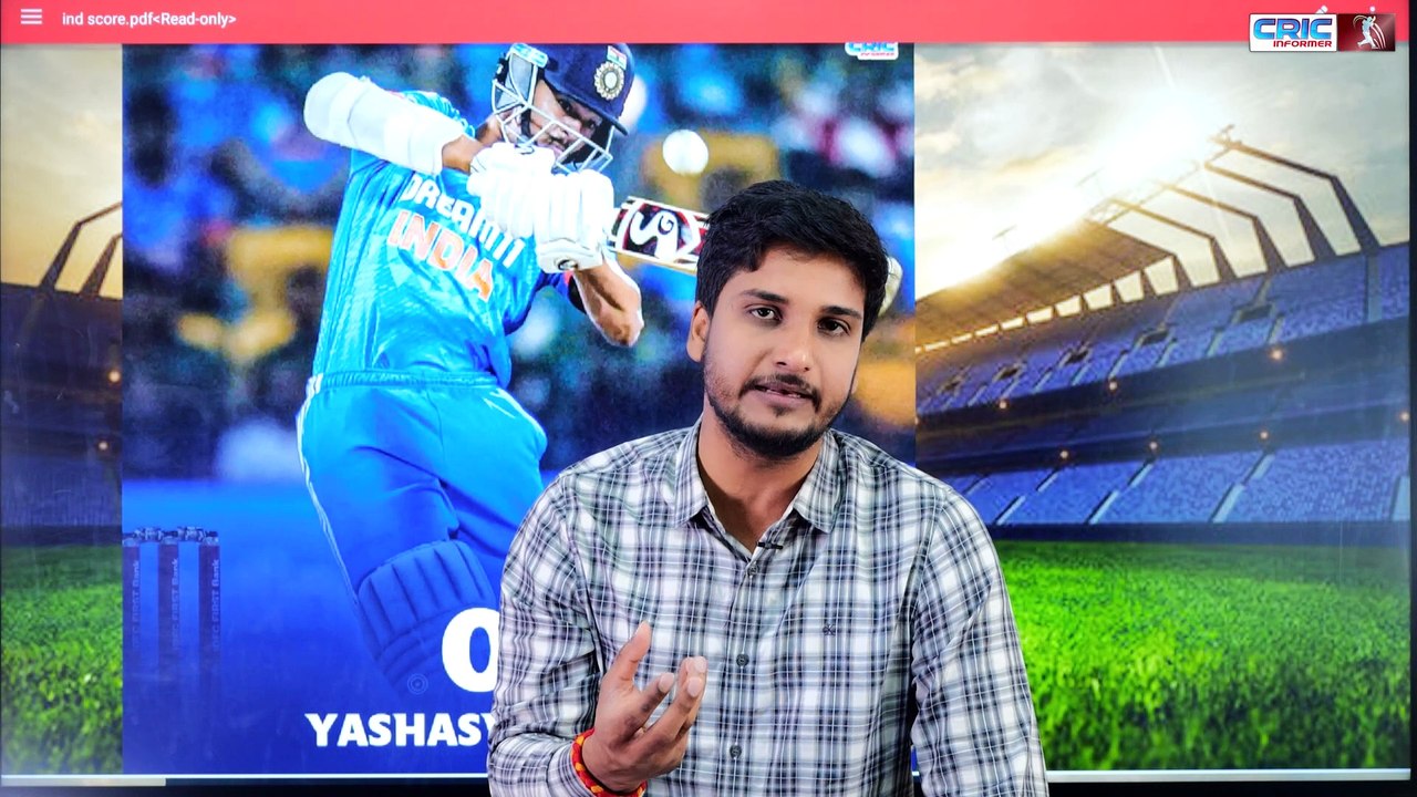 IND vs SA दूसरे टी 20 में भारत की बड़ी हार आई!तीन खिलाड़ियों की World Cup से दाई करवाई!  #INDvsSA  #CricketNews #CricketLovers #SportsNews #SportsLovers #News #WorldCup2024