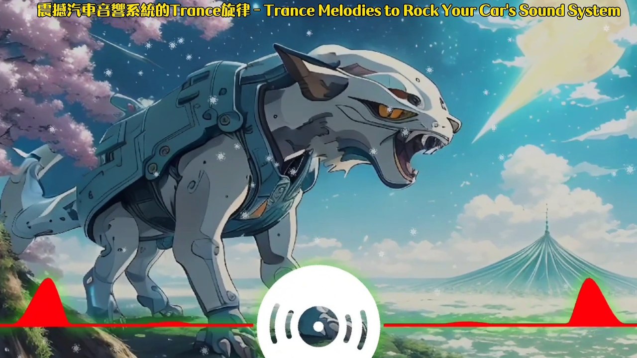 "DJ舞曲精選 | Ultimate Dance Mix 2023 | 高能节奏"