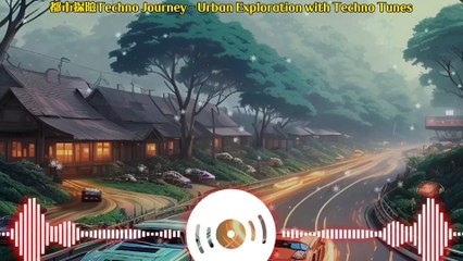 "流行電子舞曲Top Hits DJ Remixes in Your Car!"