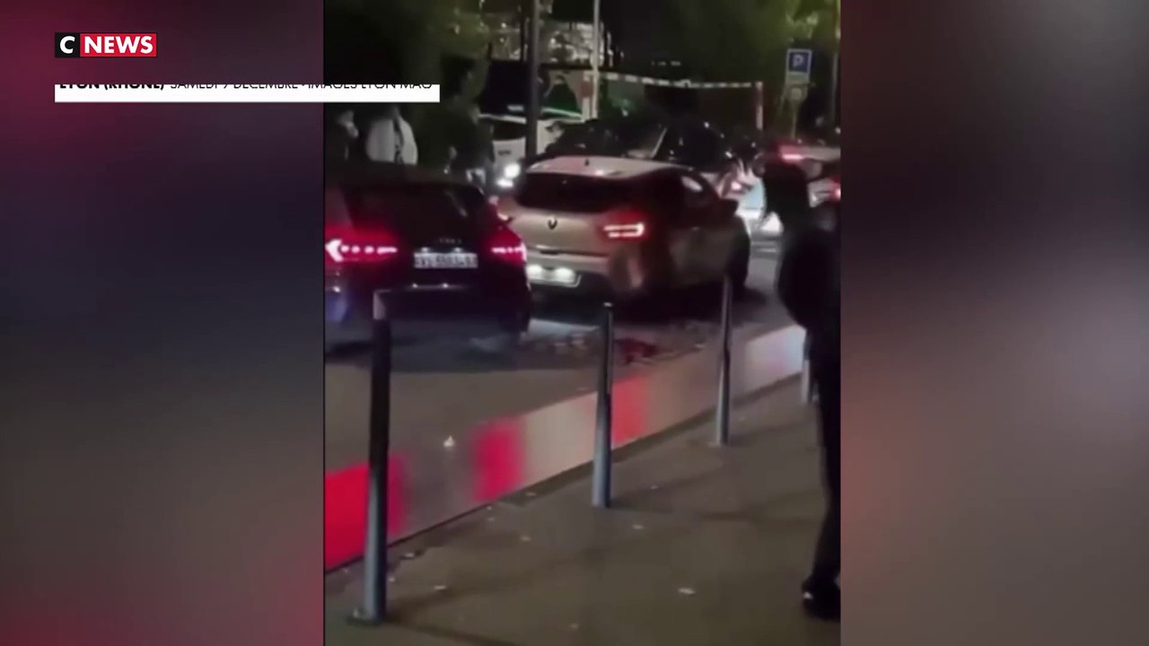 Lyon : une recrudescence d’agressions à La Confluence