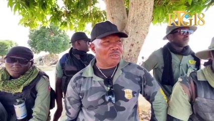 Konstriksyon batiman pou loje ajan BSAP yo ap vanse