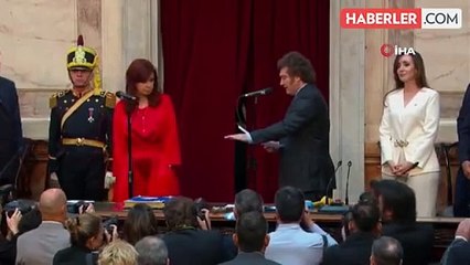 Arjantin'de yeni hükümetten devalüasyon kararı! Dolar bir gecede yüzde 50 artacak