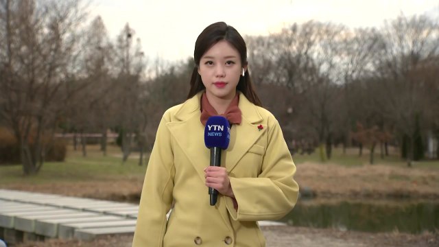 [날씨] 내일부터 전국 강하고 많은 비...강원 산간 또다시 폭설 / YTN