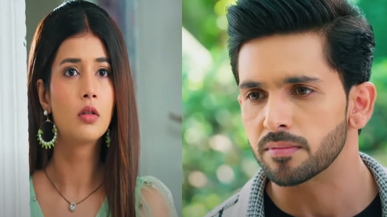 YRKKH 13th Dec Spoiler : Armaan और Ruhi मिलकर करेंगे इस तरह Abhira की Help ! | YRKKH Today Update
