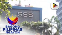 SSS, hinikayat ang kanilang retirees-pensioners na pakinabangan ang kanilang low-interest loans