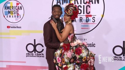 Cardi B Confirms Offset Split_ I’ve Been “Single for a Minute” _ E! News