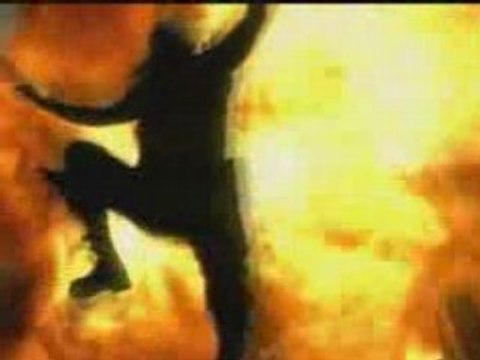 Reign of Fire (2002)