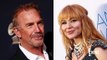 Kevin Costner Sparks Romance Rumors With Jewel After Divorce Drama _ E! News