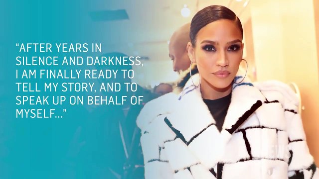 Sean Diddy Combs Slams Awful Assault Claims, Saying Enough Is Enough _ E! News