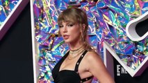 Taylor Swift CALLS OUT Kim Kardashian Over Infamous Kanye West Call _ E! News