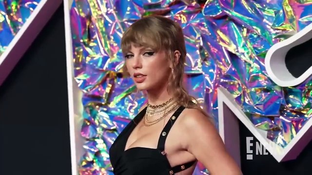 Taylor Swift CALLS OUT Kim Kardashian Over Infamous Kanye West Call _ E! News