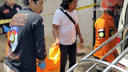 Polisi Temukan Surat Wasiat di Kasus Keluarga  Tewas  Malang