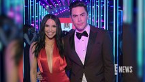 Scheana Shay Explains Why She Was In Tom Sandoval’s Hotel Room At BravoCon 2023