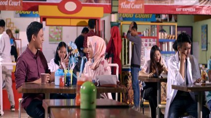 Assalamualaikum Calon Imam (2018)